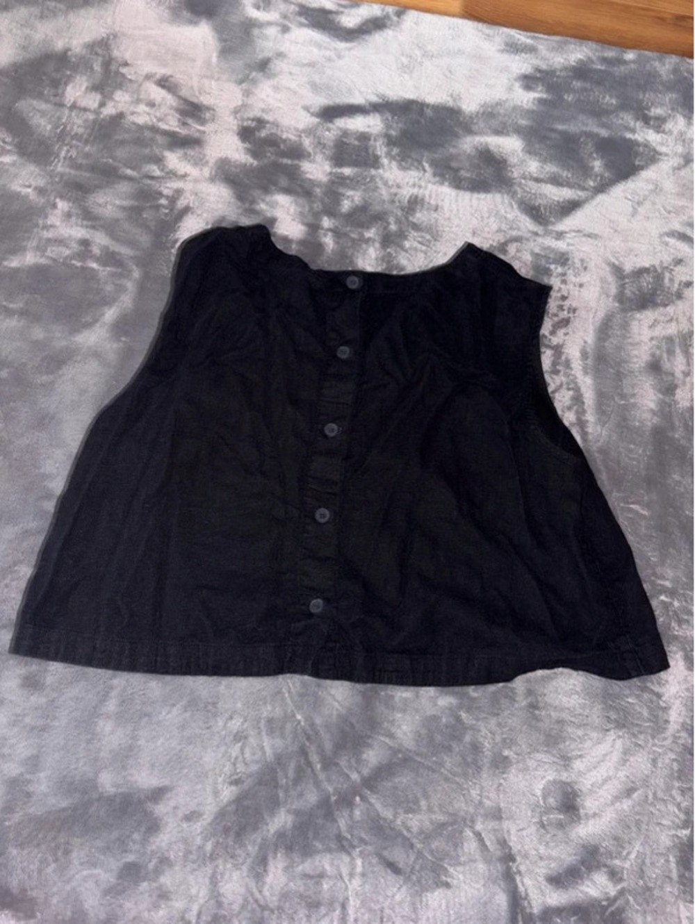 A New Day Top